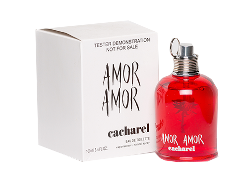 Cacharel Amor Amor Р·Р° Р¶РµРЅРё 100 РјР» (Tester)